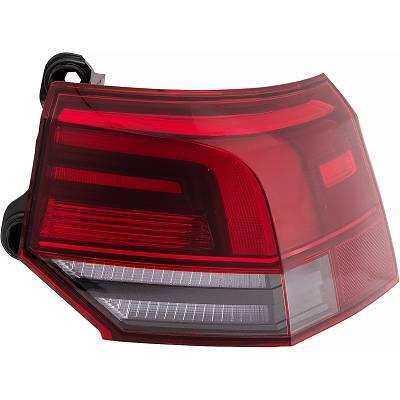 Luce posteriore Volkswagen Golf VIII Limousine/Variant 20->> - 2218090