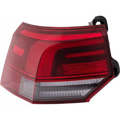 Luce posteriore Volkswagen Golf VIII Limousine/Variant 20->> - 2218091