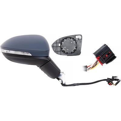 Specchio retrovisore esterno Volkswagen Golf VIII Limousine/Variant 20->> - 2218224