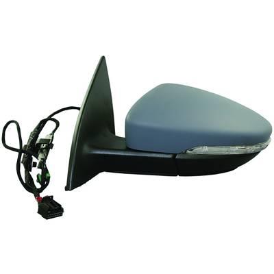 Specchio retrovisore esterno Volkswagen Eos 06-10 - 2225125
