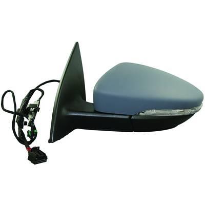 Specchio retrovisore esterno Volkswagen Eos 06-10 - 2225324