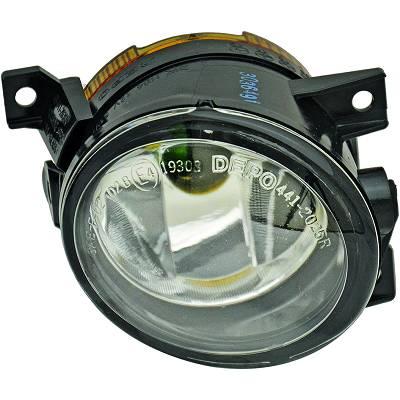 Fendinebbia Volkswagen Jetta 05-10 - 2232089