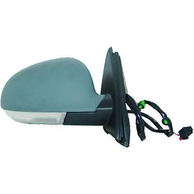 Specchio retrovisore esterno Volkswagen Jetta 05-10 - 2232124