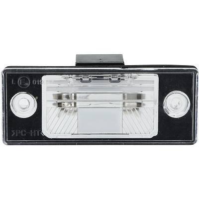 Luce targa Volkswagen Golf IV 97-03 - 2232194