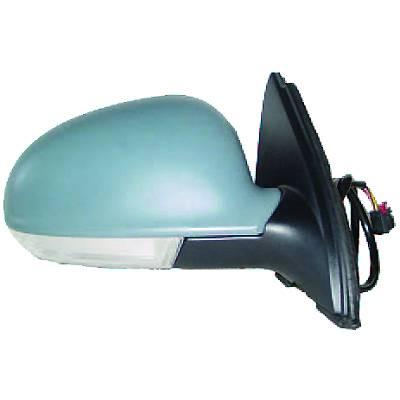 Specchio retrovisore esterno Volkswagen Golf VI Variant 09-13 - 2232224