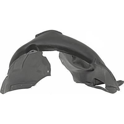 Copertura, Passaruota Volkswagen Jetta IV 14-16 - 2233008