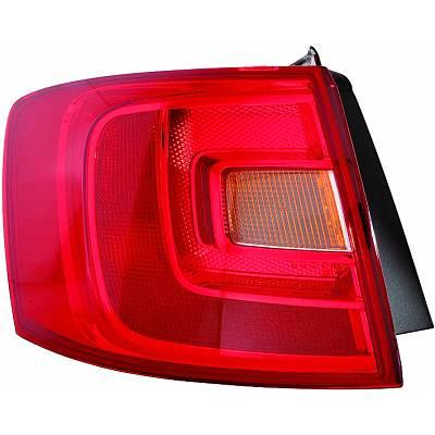Luce posteriore Volkswagen Jetta IV 11-14 - 2233090