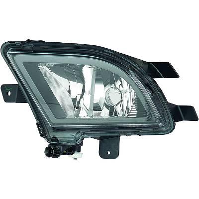 Fendinebbia Volkswagen Jetta IV 14-16 - 2233188