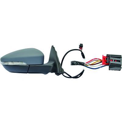 Specchio retrovisore esterno Volkswagen Jetta IV 14-16 - 2233225