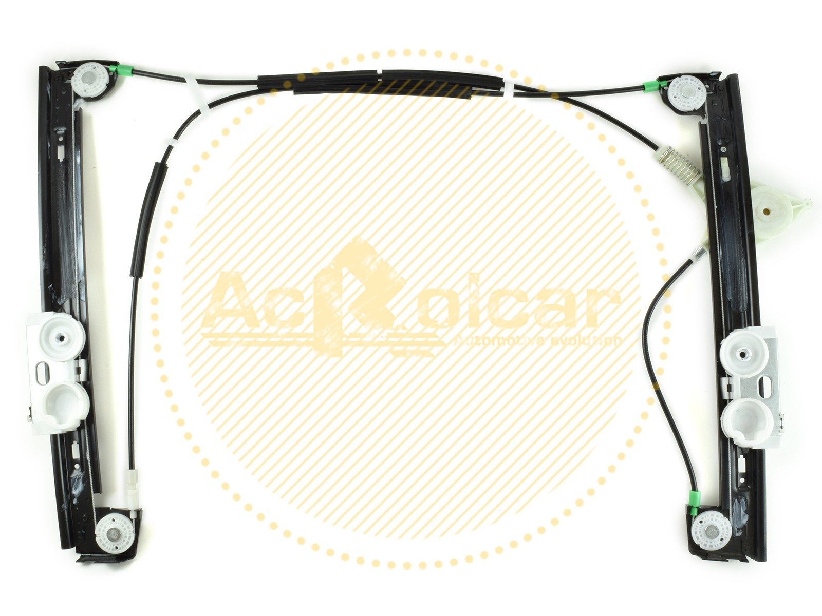 Alzacristallo Sinistro MINI MINI ONE-COOPERanno 2011 - 2014