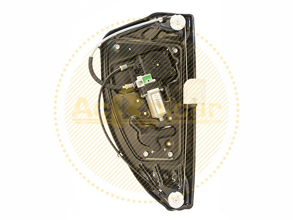 Alzacristallo Destro LAND ROVER FREELANDER anno 2006 - 2014 oe 6H5227000AE