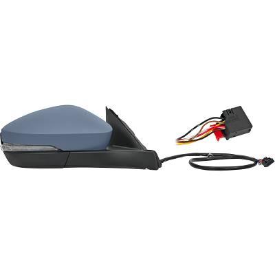 Specchio retrovisore esterno Volkswagen T-Roc 18->> - 2240824