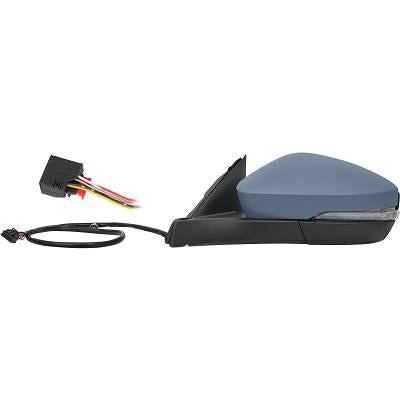 Specchio retrovisore esterno Volkswagen T-Roc 18->> - 2240825