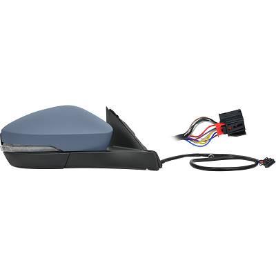Specchio retrovisore esterno Volkswagen T-Roc 18->> - 2240826