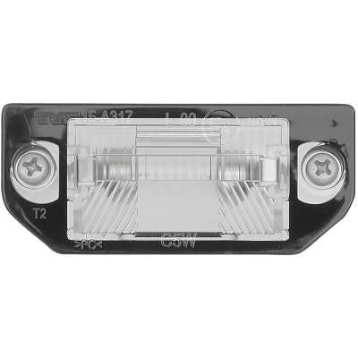 Luce targa Volkswagen Passat B5 96-00 - 2245694