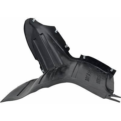 Copertura, Passaruota Volkswagen Passat CC 08-12 - 2247209