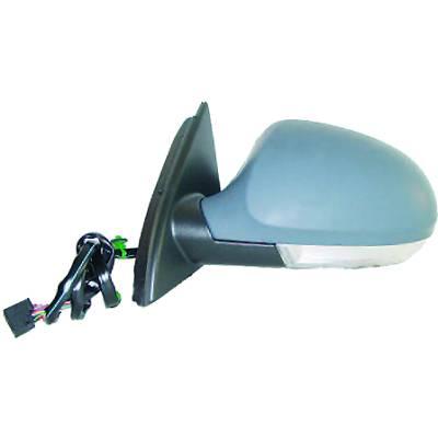 Specchio retrovisore esterno Volkswagen Passat Lim/Komb. 05-10 - 2247225