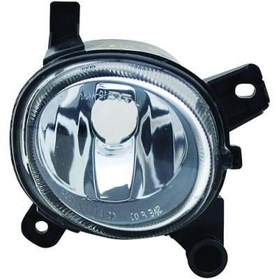 Fendinebbia Audi A4 Lim/Avant(8K/8E) 07-11 - 2247289
