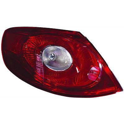 Luce posteriore Volkswagen Passat CC 08-12 - 2247291