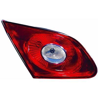Luce posteriore Volkswagen Passat CC 08-12 - 2247292