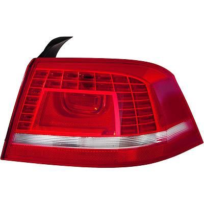 Luce posteriore Volkswagen Passat Lim./Kombi 10-14 - 2248095