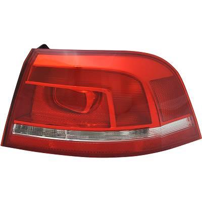 Luce posteriore Volkswagen Passat Lim./Kombi 10-14 - 2248691