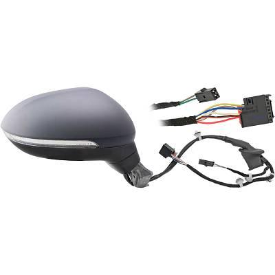 Specchio retrovisore esterno Volkswagen Passat Lim./Kombi 15-19 - 2249024