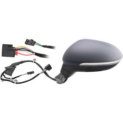 Specchio retrovisore esterno Volkswagen Passat Lim./Kombi 15-19 - 2249025