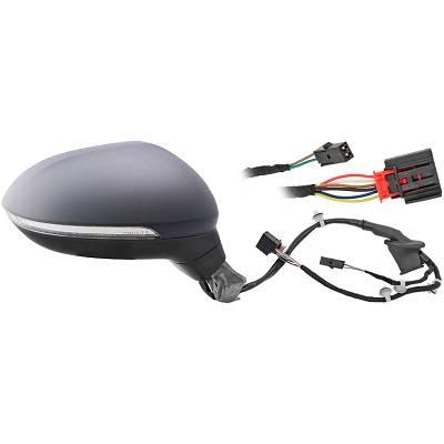 Specchio retrovisore esterno Volkswagen Passat Lim./Kombi 15-19 - 2249026
