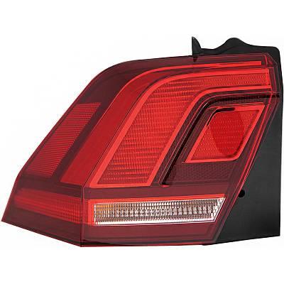 Luce posteriore Volkswagen Tiguan (AD1) 16-20 - 2256091