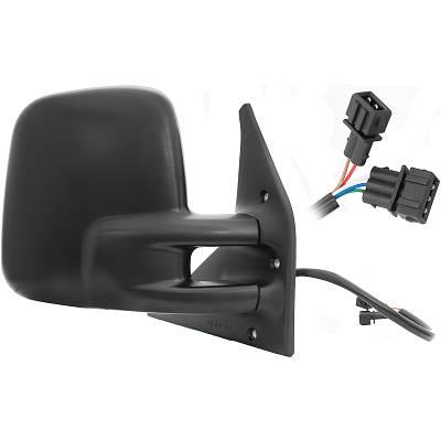 Specchio retrovisore esterno Volkswagen T4 Transporter 90-03 - 2270126