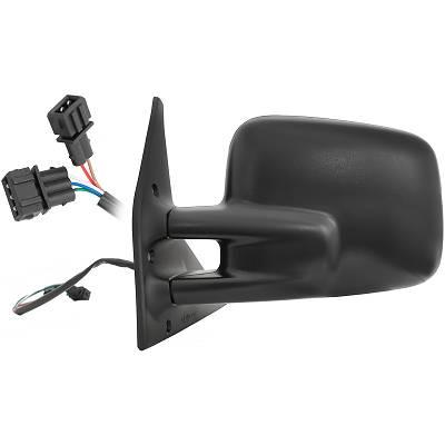 Specchio retrovisore esterno Volkswagen T4 Caravelle/Multivan 96-03 - 2270127