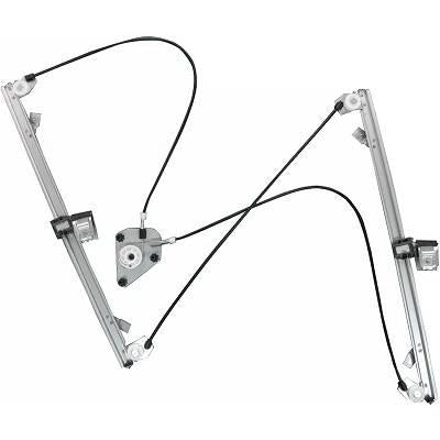 Alzacristallo Volkswagen T5 Transporter 03-09 - 2272120