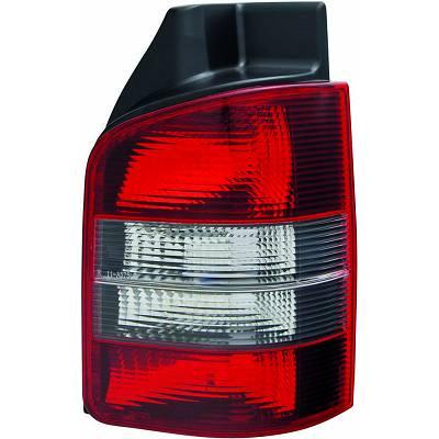 Luce posteriore Volkswagen T5 Multivan/Caravelle 03-09 - 2272191