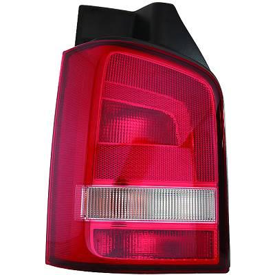 Luce posteriore Volkswagen T5 Multivan/Caravelle 09-15 - 2273090
