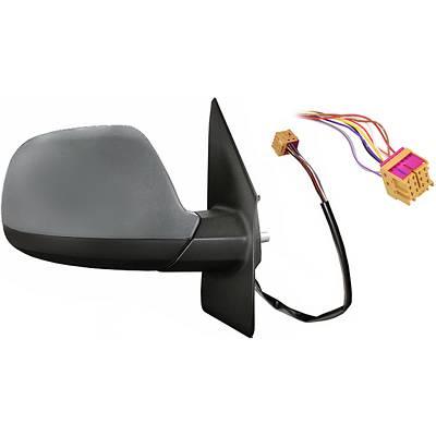 Specchio retrovisore esterno Volkswagen T5 Multivan/Caravelle 09-15 - 2273324