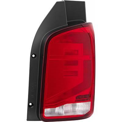Luce posteriore Volkswagen T6 Multivan/Caravelle 19->> - 2274192