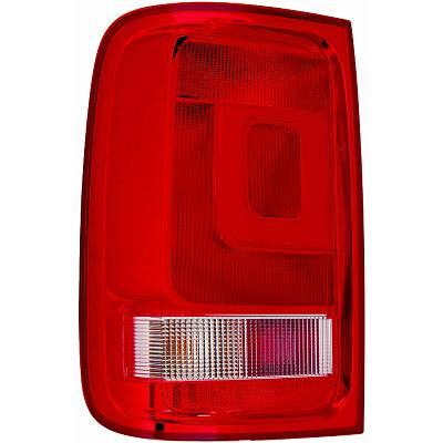 Luce posteriore Volkswagen Amarok 10-16 - 2275090
