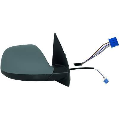 Specchio retrovisore esterno Volkswagen Amarok 10-16 - 2275124