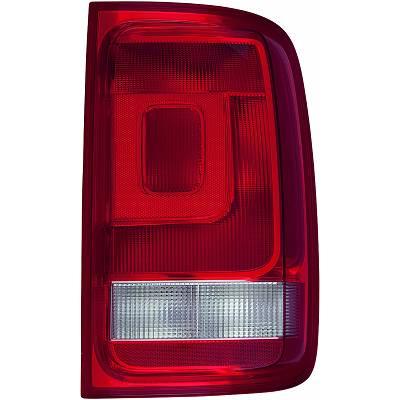 Luce posteriore Volkswagen Amarok 10-16 - 2275192