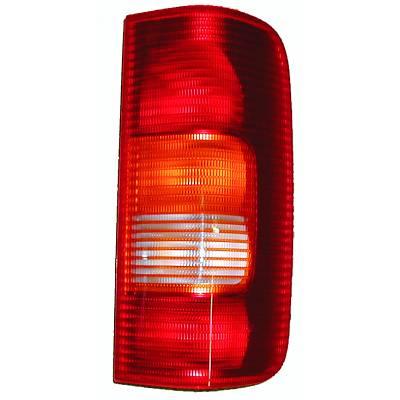 Luce posteriore Volkswagen LT Kasten/Kombi/Pritsche 96-> - 2280091
