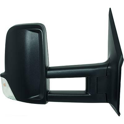 Specchio retrovisore esterno Mercedes Sprinter 06-13 - 2281325