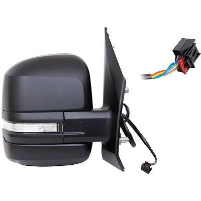 Specchio retrovisore esterno Volkswagen Crafter 17->> - 2282224
