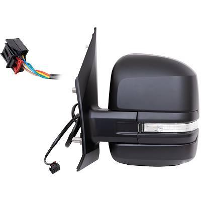 Specchio retrovisore esterno Volkswagen Crafter 17->> - 2282225