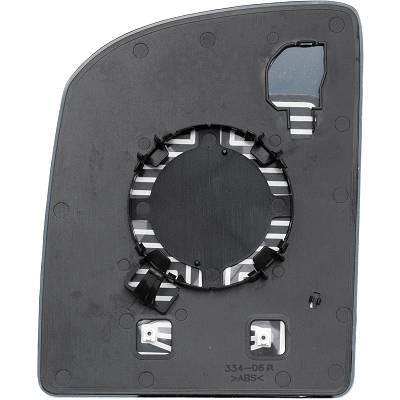 Specchio retrovisore esterno Volkswagen Crafter 17->> - 2282226