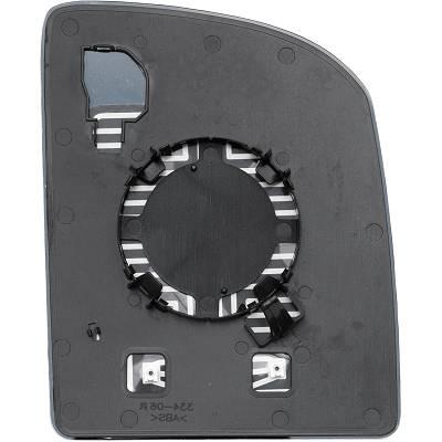 Specchio retrovisore esterno Volkswagen Crafter 17->> - 2282227