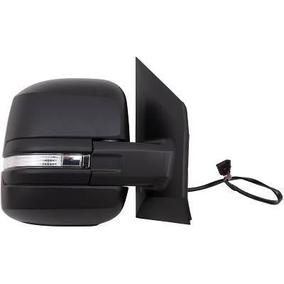 Specchio retrovisore esterno Volkswagen Crafter 17->> - 2282324