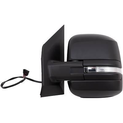 Specchio retrovisore esterno Volkswagen Crafter 17->> - 2282325