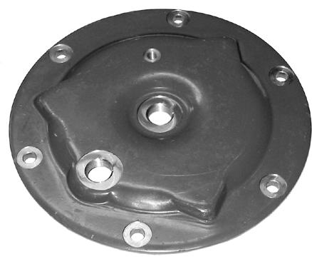 Coperchio Scat. Ridutt. 190-330
