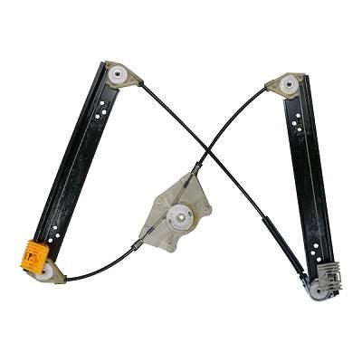 Alzacristallo Volkswagen Touareg 02-06 - 2285823